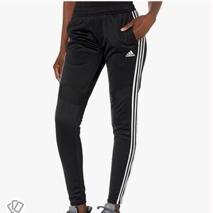 Adidas Black Joggers